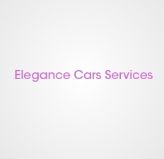 Notre client Elegance Cars Services, Location de véhicules avec chauffeur (Illkirch)