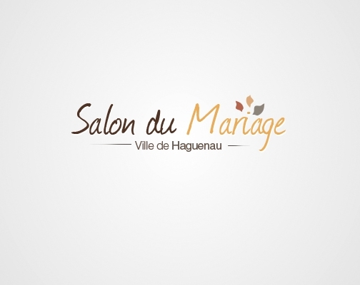 Notre client Salon du Mariage de Haguenau (Haguenau)