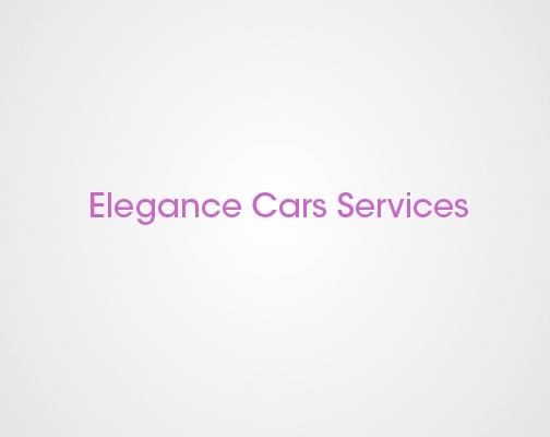 Notre client Elegance Cars Services, Location de véhicules avec chauffeur (Illkirch)
