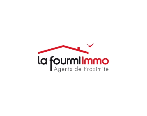 Notre client La Fourmi Immo, Agents de proximité en immobilier (Schiltigheim)