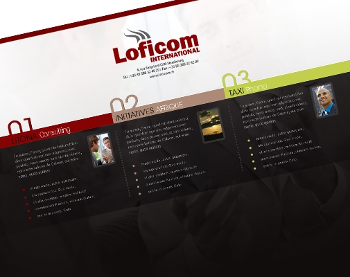 Loficom