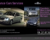 Site Elegance Cars Services