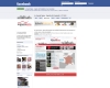 Page Facebook La Fourmi Immo
